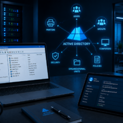 Что такое Active Directory