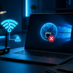 Почему Windows пишет «Неопознанная сеть» и нет доступа к интернету — как исправить проблему