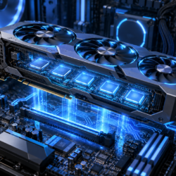 GPU — что это в компьютере простыми словами: расшифровка и принцип работы